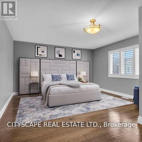 3349 Hedley Road, Burlington, ON - Indoor Photo Showing Bedroom