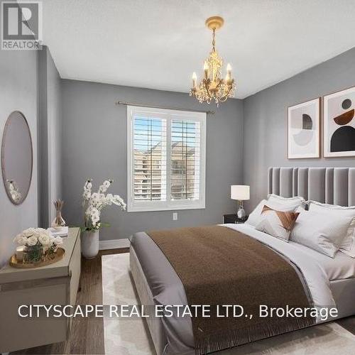 3349 Hedley Road, Burlington, ON - Indoor Photo Showing Bedroom