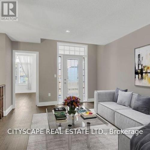 3349 Hedley Road, Burlington, ON - Indoor Photo Showing Living Room