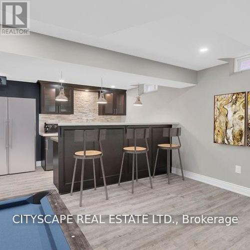 3349 Hedley Road, Burlington, ON - Indoor