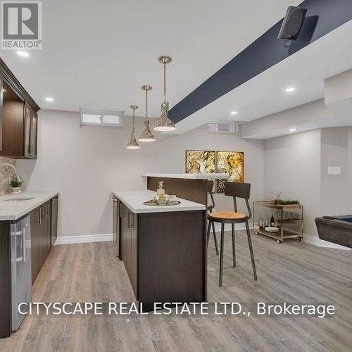 3349 Hedley Road, Burlington, ON - Indoor