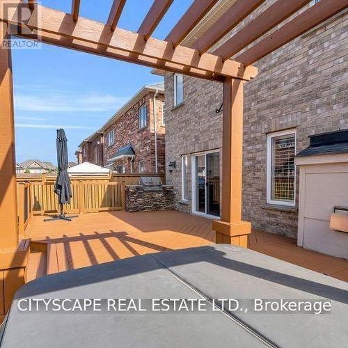 3349 Hedley Road, Burlington, ON - Outdoor