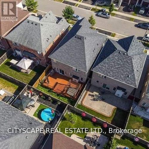3349 Hedley Road, Burlington, ON - Outdoor With View