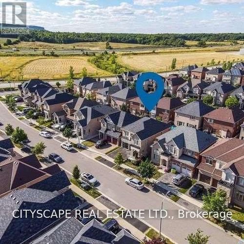 3349 Hedley Road, Burlington, ON - Outdoor With View