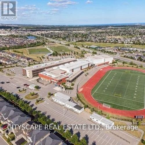 3349 Hedley Road, Burlington, ON - Outdoor With View