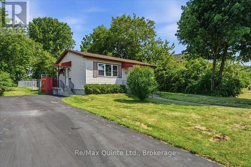 86 PRINCESS STREET  Quinte West (Trenton Ward), ON K8V 1T5
