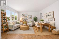Virtually Staged - 