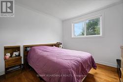 Bedroom #2 - 