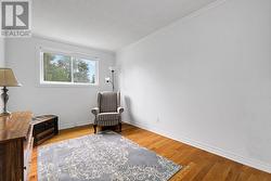 Bedroom #3 - 