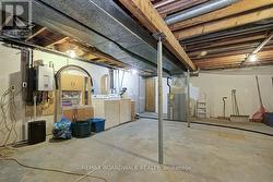 Laundry, Utility & Workshop - 