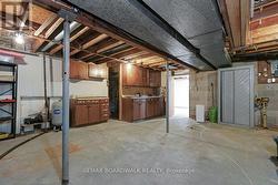 Direct access to the garage - 