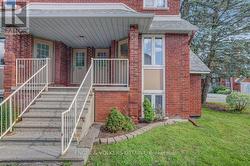 1 - 382 BRISTON PRIVATE Ottawa, ON K1G 5R2