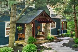 743 SKYHILLS ROAD Huntsville (Chaffey), ON P1H 2N5