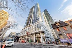 2410 - 77 MUTUAL STREET Toronto, ON M5B 2A9