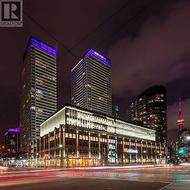 4107 - 19 BATHURST STREET Toronto, ON M5V 0N2