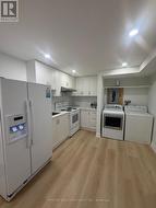 BASEMENT - 63 JIMSTON DRIVE Markham, ON L3R 6R5