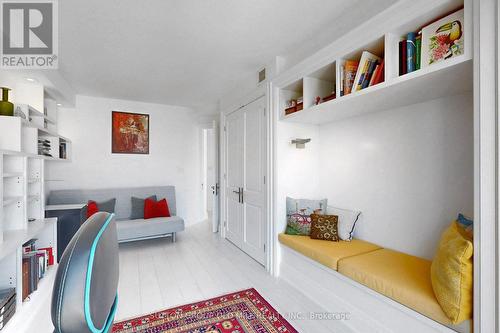 1307 - 2267 Lake Shore Boulevard W, Toronto, ON - Indoor