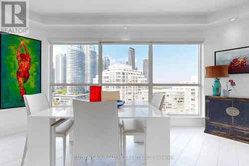 1307 - 2267 Lake Shore Boulevard W, Toronto, ON - Indoor