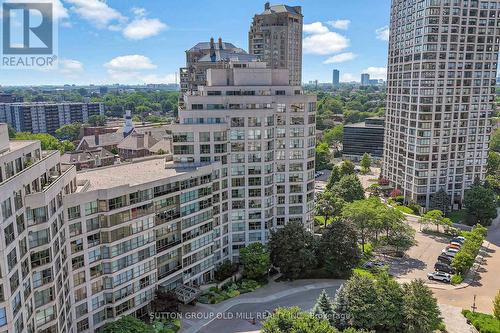 1307 - 2267 Lake Shore Boulevard W, Toronto, ON - Outdoor