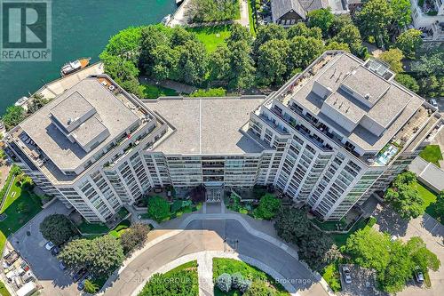 1307 - 2267 Lake Shore Boulevard W, Toronto, ON - Outdoor