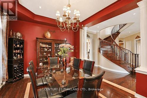2020 Solar Place, Oshawa, ON - Indoor