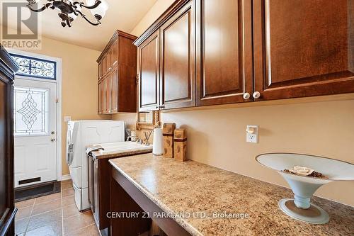 2020 Solar Place, Oshawa, ON - Indoor