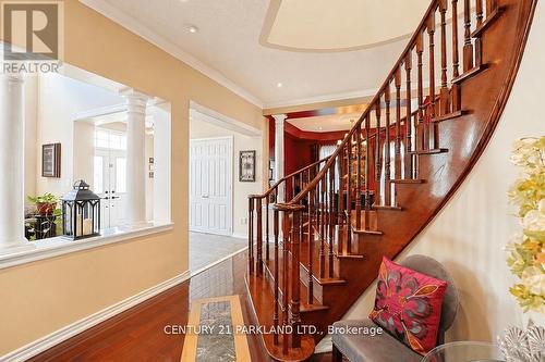 2020 Solar Place, Oshawa, ON - Indoor Photo Showing Other Room