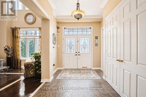 2020 Solar Place, Oshawa, ON - Indoor Photo Showing Other Room