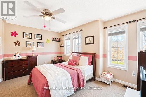2020 Solar Place, Oshawa, ON - Indoor Photo Showing Bedroom