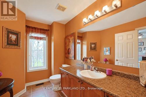 2020 Solar Place, Oshawa, ON - Indoor Photo Showing Bathroom