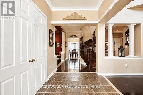 2020 Solar Place, Oshawa, ON - Indoor Photo Showing Other Room