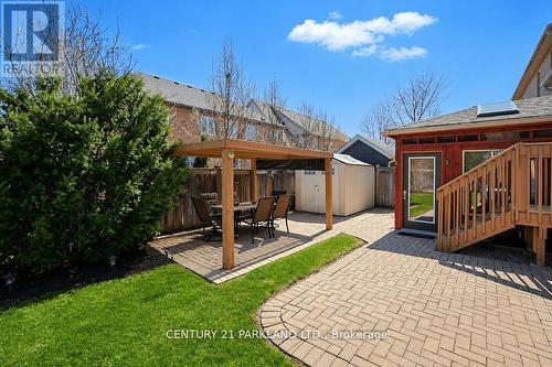 2020 Solar Place, Oshawa, ON - Outdoor