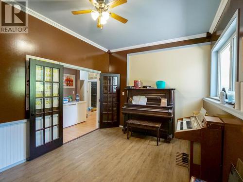 5175 Baker-Kersley Road, Quesnel, BC - Indoor Photo Showing Other Room