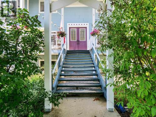 5175 Baker-Kersley Road, Quesnel, BC - Outdoor