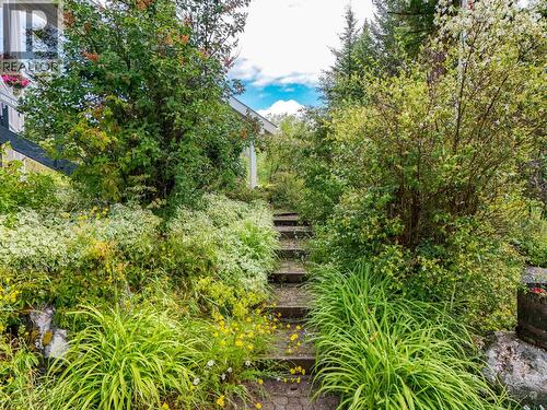 5175 Baker-Kersley Road, Quesnel, BC - Outdoor