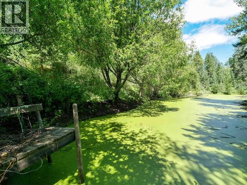 5175 Baker-Kersley Road, Quesnel, BC - Outdoor