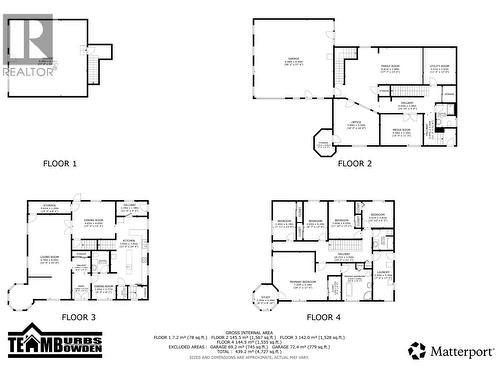 5175 Baker-Kersley Road, Quesnel, BC - Other