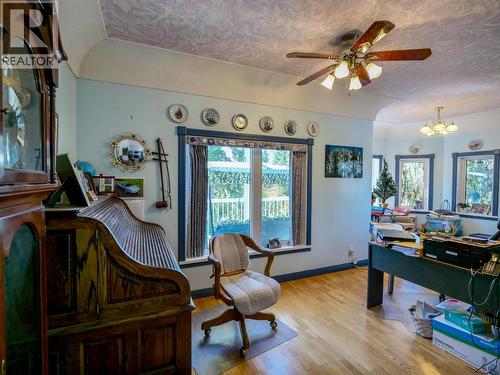5175 Baker-Kersley Road, Quesnel, BC - Indoor