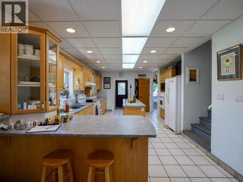 5175 Baker-Kersley Road, Quesnel, BC - Indoor