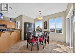 Dining room - 