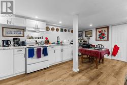 Unit 6, 1BR - 