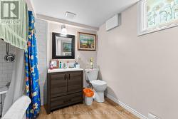 Unit 6, 1BR - 