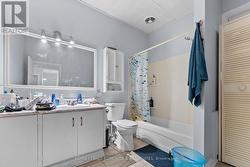 Unit 1, 2 BR - 