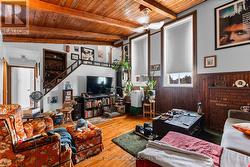 Unit 4, 2 BR - 