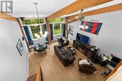 Unit 3, 2BR+Loft - 