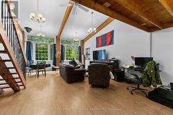 Unit 3, 2BR+Loft - 