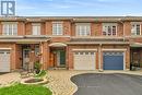 144 Trail Side Circle, Ottawa, ON  - Outdoor With Facade 