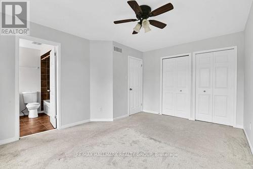 144 Trail Side Circle, Ottawa, ON - Indoor