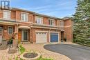 144 Trail Side Circle, Ottawa, ON  - Outdoor With Facade 