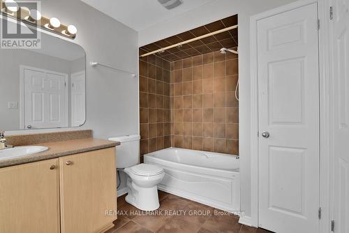 144 Trail Side Circle, Ottawa, ON - Indoor Photo Showing Bathroom